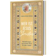 Produktbild des Artikels Buch - Gebunden, Wer ist Jesus Christus?