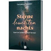 Produktbild des Artikels Buch - Gebunden, Sterne leuchten nachts
