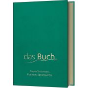 das Buch. Neues Testament, Psalmen, Sprichwörter