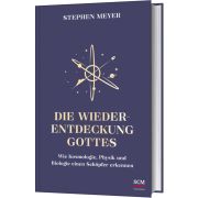 Die Wiederentdeckung Gottes