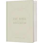 Die Bibel mit Impulsen von Joyce Meyer, Kunstlederausgabe