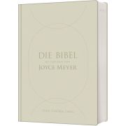 Die Bibel mit Impulsen von Joyce Meyer, Kunstlederausgabe