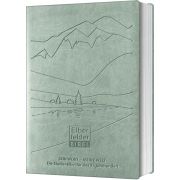 Produktbild des Artikels Bibel - Kunstleder, Sein Wort - meine Welt. Kunstlederausgabe