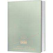 Produktbild des Artikels Bibel - Leder, Sein Wort - meine Welt. Lederausgabe