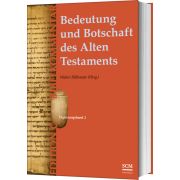 Produktbild des Artikels Buch - Gebunden, Bedeutung und Botschaft des Alten Testaments (Edition C/AT)