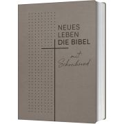 Produktbild des Artikels Bibel - Kunstleder, Neues Leben. Die Bibel mit Schreibrand