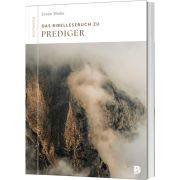 Produktbild des Artikels Buch - Klappenbroschur, Das Bibellesebuch zu Prediger