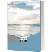 Produktbild des Artikels Bibel - Gebunden, Elberfelder Bibel - Standardausgabe, Motiv Meer