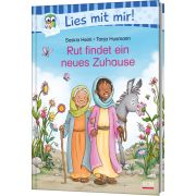 Produktbild des Artikels Buch - Gebunden, Rut findet ein neues Zuhause