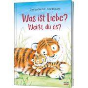 Was ist Liebe? Weißt du es?