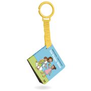 Produktbild des Artikels Buch - Pappbilderbuch, Die Buggy-Bibel