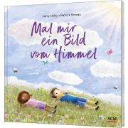 Produktbild des Artikels Buch - Gebunden, Mal mir ein Bild vom Himmel