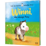Produktbild des Artikels Buch - Gebunden, Winni, das winzige Pony