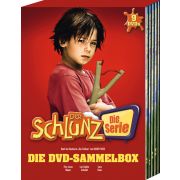 Produktbild des Artikels Video - DVD, Der Schlunz - Die Serie