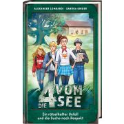 Produktbild des Artikels Buch - Gebunden, Ein rätselhafter Unfall und die Suche nach Respekt