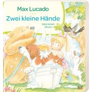 Zwei kleine Hände