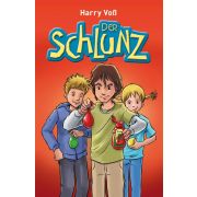 Produktbild des Artikels Buch - Paperback, Der Schlunz