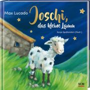 Produktbild des Artikels Buch - Gebunden, Joschi, das kleine Lamm