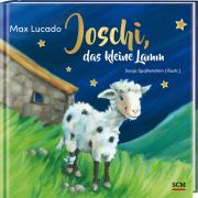 Joschi, das kleine Lamm