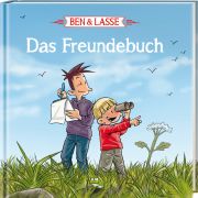 Ben & Lasse - Das Freundebuch