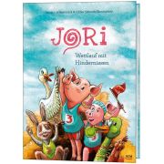 Jori - Wettlauf mit Hindernissen