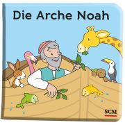 Produktbild des Artikels Buch, Die Arche Noah