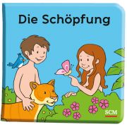 Produktbild des Artikels Buch, Die Schöpfung