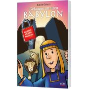 Produktbild des Artikels Buch - Paperback, Gefangen im alten Babylon