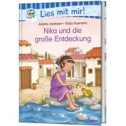 Nika und die große Entdeckung