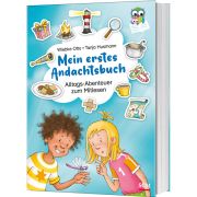Produktbild des Artikels Buch - Gebunden, Mein erstes Andachtsbuch