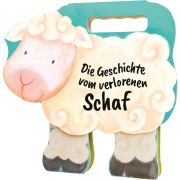 Produktbild des Artikels Buch - Pappbilderbuch, Die Geschichte vom verlorenen Schaf