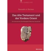 Produktbild des Artikels Buch - Gebunden, Das Alte Testament und der Vordere Orient