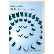 Biblische Hermeneutik