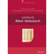 Produktbild des Artikels Buch - Gebunden, Lehrbuch Bibel-Hebräisch