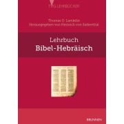 Lehrbuch Bibel-Hebräisch