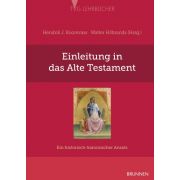 Produktbild des Artikels Buch - Gebunden, Einleitung in das Alte Testament