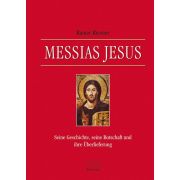 Messias Jesus