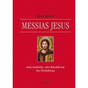 Produktbild des Artikels Buch - Gebunden, Messias Jesus