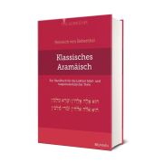 Produktbild des Artikels Buch - Gebunden, Klassisches Aramäisch