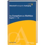 Das Evangelium des Matthäus, Kapitel 1-14