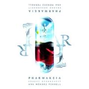 Produktbild des Artikels Buch - Paperback, Pharmakeia