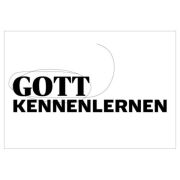 Gott kennenlernen