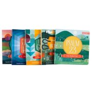 Produktbild des Artikels Buch - Pappbilderbuch, Buchpaket "Die Baby-Bibel-Fibel"