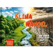 Produktbild des Artikels Das Klima im Wandel (Buch - Gebunden)