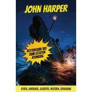 Produktbild des Artikels Buch - Geheftet, John Harper