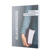 Produktbild des Artikels Buch - Gebunden, Glaubenskurs