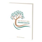 Produktbild des Artikels Buch - Kartoniert, Die Frucht des Heiligen Geistes