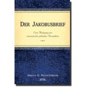 Produktbild des Artikels Buch - Gebunden, Der Jakobusbrief