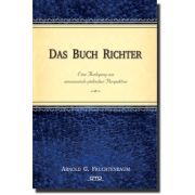 Produktbild des Artikels Buch - Gebunden, Das Buch Richter