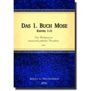 Das 1. Buch Mose - Kapitel 1-11